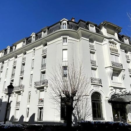 101 Pyrenees Palace Appartement Bagneres-de-Luchon Екстер'єр фото
